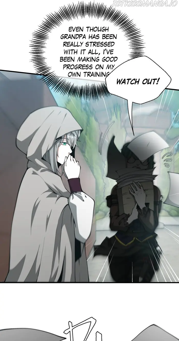 The Beginning After the End Chapter 164 image 60_optimized